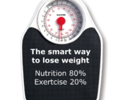 The smart way to lose weight